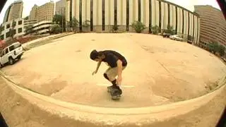 Mark Eyestone Close To Gross