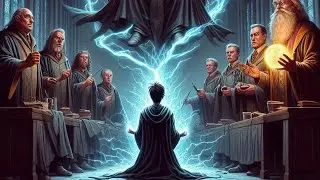 What If Harry Potter Chose Dragons Over Wizards?