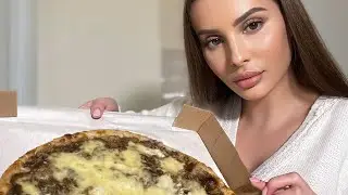 Обзор на &laquo;Mimosa Brooklyn Pizza&raquo;