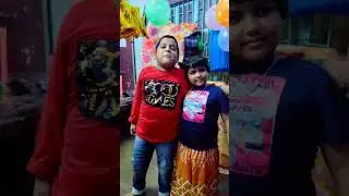 আমার গোপাল বাবা আর আমার লক্ষীমা @GauriGopalTv @GoaPlatform