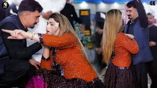 Gallan Pakiyan Ho Gaiyan Teriyan Te Meriyan , Urwa Khan Latest Dance Performance 2024