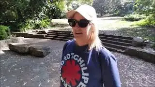 Mt Glorious Rainforest Walk Sep 24