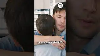 Pourquoi votre enfant est-il sage chez les autres et infernal chez vous ?