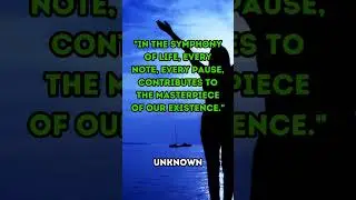POWERFUL Quotes about Life: Unknown's Quote