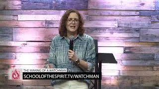 Building Your Prophetic Watchtower Demands This Spiritual Discipline