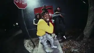 Dshine - Simple (official music video)