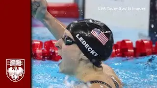 UChicago's Sian Beilock on athletes, choking and the Olympics