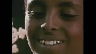 Yohannes the Silversmith - Gondar back in 1981