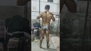 gwalior Bodybuilding 🏆 #motivation #fitness #bodybuilding #fyp #love #trending #short #viral