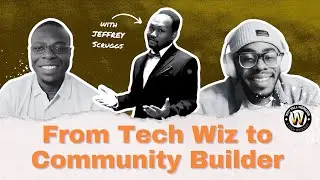 Tech Meets Purpose: Inside Jeff Scruggs&rsquo; Mission to Empower Entrepreneurs