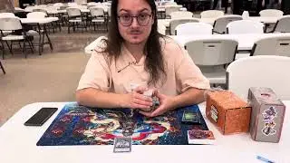 Goodlettsville Regional Winner Yummy Mitsurugi (160~ players) - Stephen Farmer