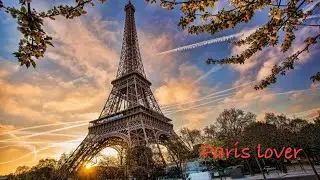 Paris, France : Best place you need to Go!