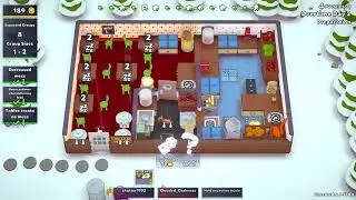 PLATEUP - with cloud!!!! day 4 video 1 (Part 9/15)