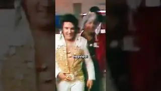 20 Bizarre Elvis Presley Facts That Will Leave You Shook! #shortvideo #elvismovie #elvisparsley