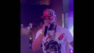 24 hours with DJ T-Hustle from Miami to Greenville SC featuring Big Neal and G Herbo