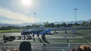 Orem High School Wasatch Invitational 10-12-24