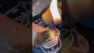 Different qualities of hash.