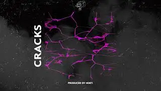 [FREE] Night Lovell x Bones Type Beat - ''CRACKS''