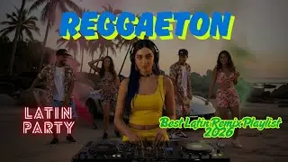 🔥 | Best Latin Party Mix 2026 | Reggaeton EDM Pop Latino Baile Funk &times; Dembow Party