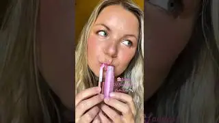 🍬 LAWLESS Forget the Filler | Sweet Daisy Lip Mask | Daisette Lipgloss #beauty #lippies #pink