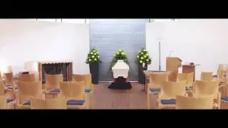 Die Ausbildung zur Bestattungsfachkraft bei Bestattungsdienst T&uuml;bingen Rilling & Partner GmbH