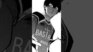 Blue Lock Chapter 294 In One Minute