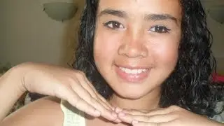 Valentines day Makeup Tutorial (2014)