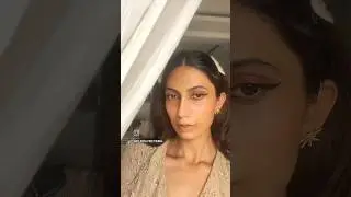 self love 😘  #vlog #mirrorselfies #selfie #model #girl #modern #lifestyle #dress #makeup #vlog