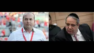 איל ברקוביץ לכ