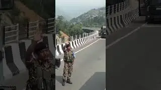 high level security video record😧😳 #army #security
