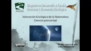 Clase 9 ciencia posnormal