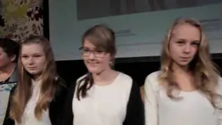 Cyfrowa Dziecięca Encyklopedia Wielkopolan - gala