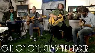 ONE ON ONE: The Rationales - Climb The Ladder October 22nd, 2016 Outlaw Roadshow Session