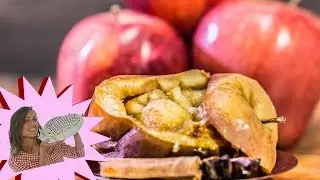Mele Cotte - Ricetta Mele Cotte al Forno