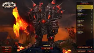 BAJHEERA RE-ROLLING VENTHYR HORDE?! (Bajheeraz is Back) - WoW Shadowlands 9.0 Warrior PvP