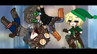fireball meme[creepypasta]|| ft:Ticci Toby,Ben drowned and X-virus ||