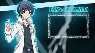 Outro #7 