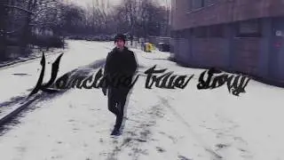 GODFLOW - KANCLOV&Eacute; TRUE STORY