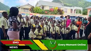 EmoNews Nightly News for September 8th 2025