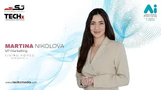 The Future of Smart Living | Inside AI-Powered Homes with Living Homes at AI Everything 2025