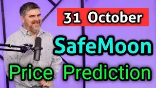 Safemoon Price Prediction💁&zwj;♂️ || Safemoon Technical Analysis || Safemoon Today Update!