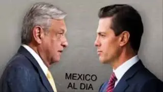 PAN VS MORENA