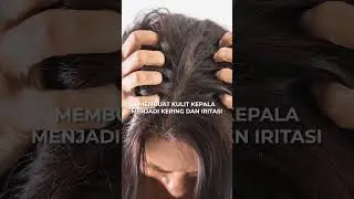 Healthy scalp, healthy hair! ✨️Tescom Ionic Care Hair Dryer - TD550ID