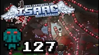 CthulhuToo Plays The Binding of Isaac Ep. 127: Nice And Simple