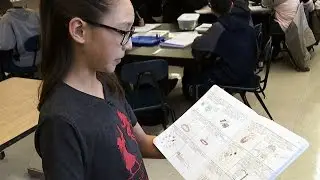 Inside California Education: Next Generation Science Standards