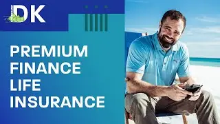 Premium finance life insurance