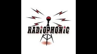 Radiophonic at Rockers