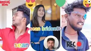 sean bridon official channel Real Madrid😉🥵