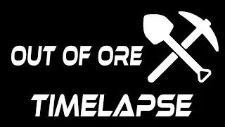 Timelapse ze streamu | Out of Ore | #5  | #mine #outofore #cz #simulator #gameplay #timelapse