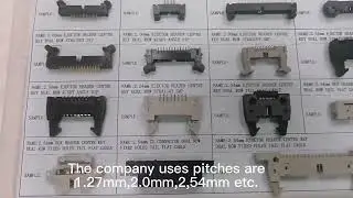 #denentech #ejectorheader #connector